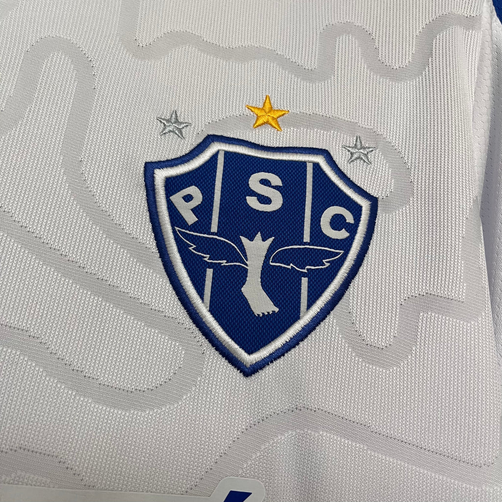 Camisa Lobo Paysandu II 2025