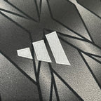 Camisa Flamengo III 24 Adidas - Cinza - (Feminina)