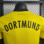 Camisa do Borussia Dortmund 23/24  Jogador