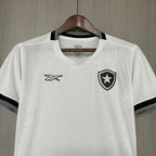 Camisa Reebok Third Botafogo Feminina 24/25