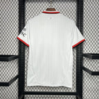 Camisa do Milan Fora 24/25 Branca