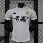 Camisa do Real Madrid Home 24/25 Jogador