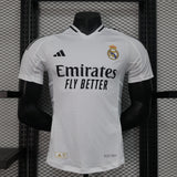 Camisa do Real Madrid Home 24/25 Jogador