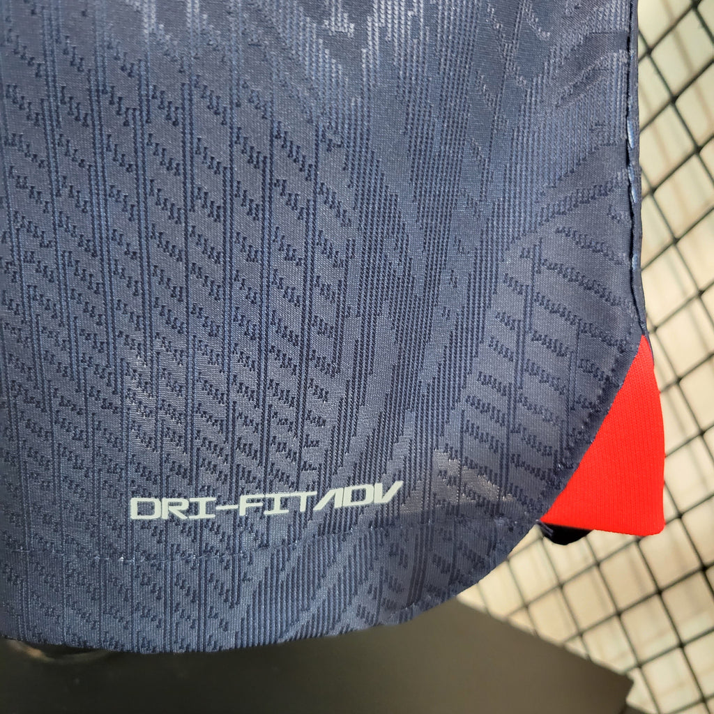 Camisa do (PSG) Paris Saint Germain 23/24 Jogador