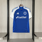 Camisa I Cruzeiro EC 25/26