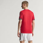 Camisa adidas Manchester United 2025/26 I - Jogador