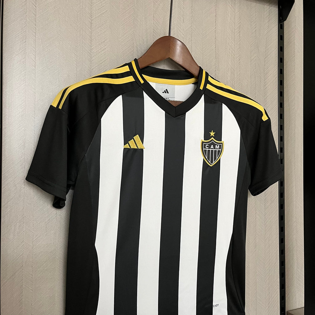 Kit Infantil - Atletico Mineiro l 25/26