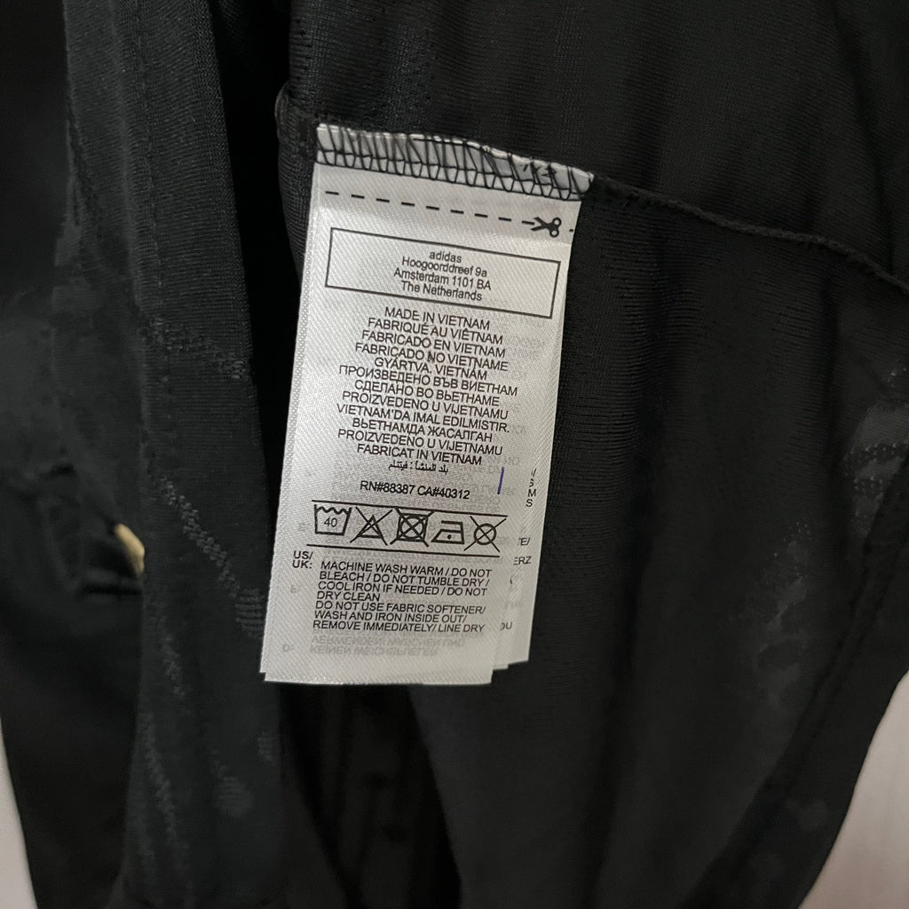 Camisa México 2025 Ouro Adidas Masculina - Preto+Dourado