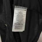 Camisa México 2025 Ouro Adidas Masculina - Preto+Dourado