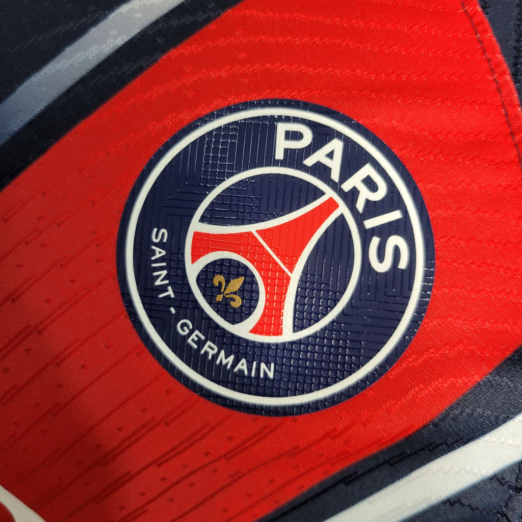 Camisa do (PSG) Paris Saint Germain 23/24 Jogador