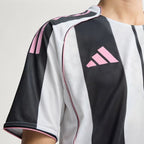 Camisa adidas Juventus FC 2025/26 I - Jogador