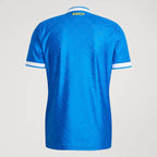 Camisa Real Madrid Third 2025/26 Azul