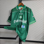 Camisa do Palmeiras Retro 100 Anos