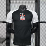 Camisa Nike Corinthians Fora 2025  Modelo Jogador