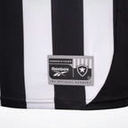 Camisa Reebok Botafogo 2025/26 I