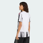 Camisa Juventus FC I Adidas 2025/26 - (Feminina)