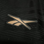 Camisa Reebok Botafogo 24/25 Casa - Preta