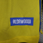 Camisa do Al Nassr  Home 24/25 Jogador