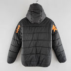 Jaqueta Bobojaco do Brasil 2022 Preto - Nike