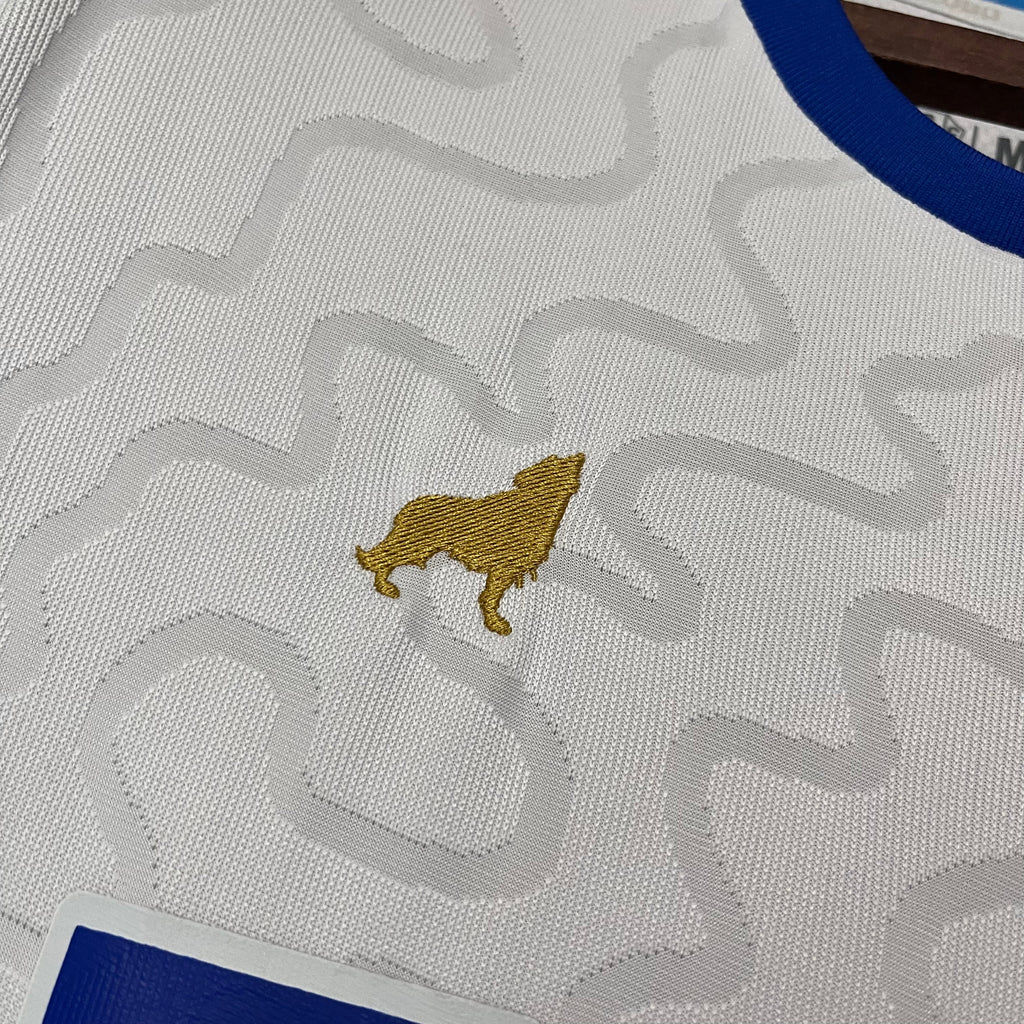 Camisa Lobo Paysandu II 2025