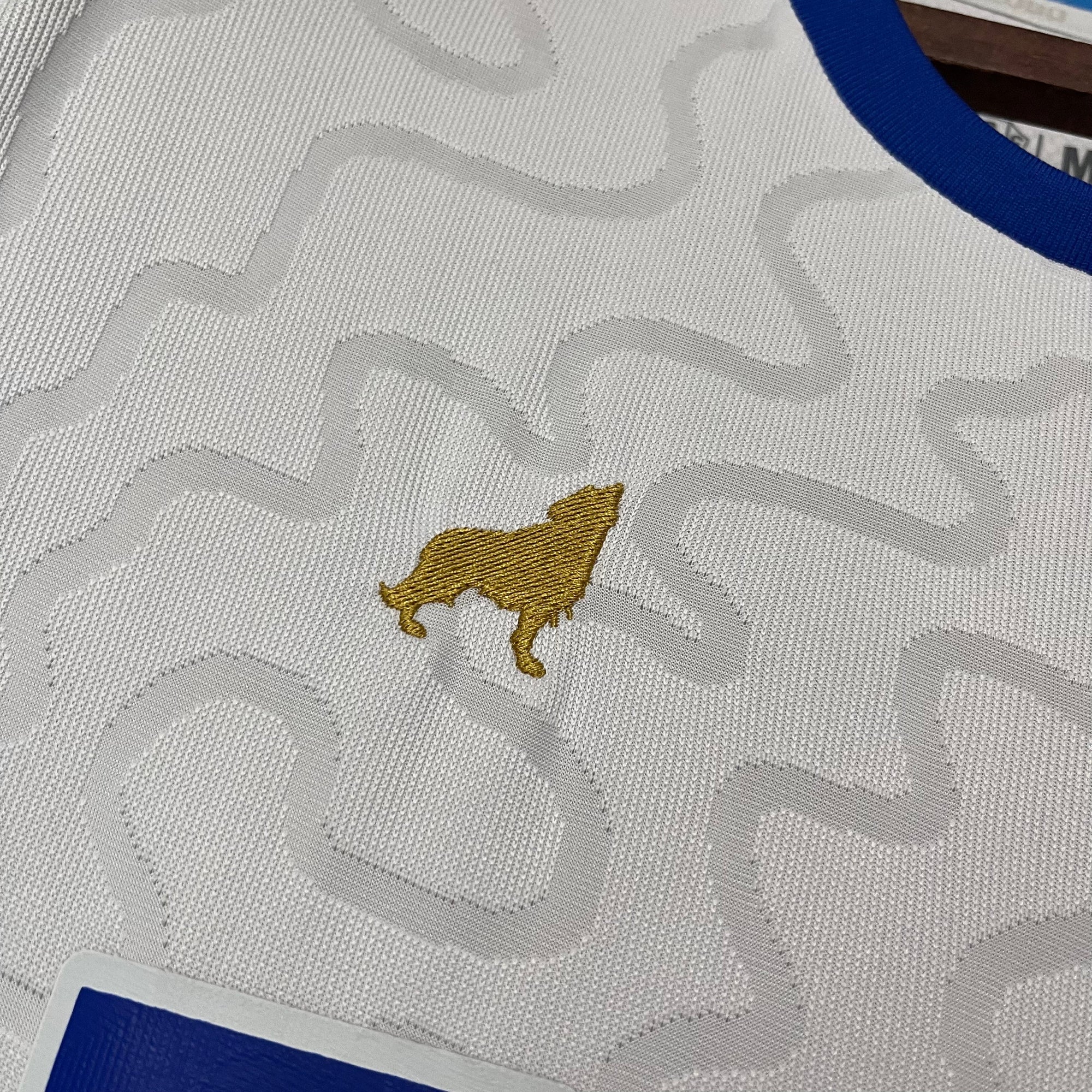 Camisa Lobo Paysandu II 2025