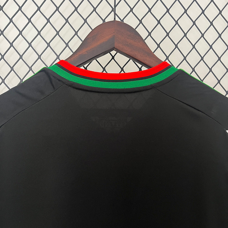 Camisa do Arsenal  II 24/25  Torcedor