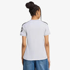 Camisa Real Madrid I Adidas 2025/26 - (Feminina)