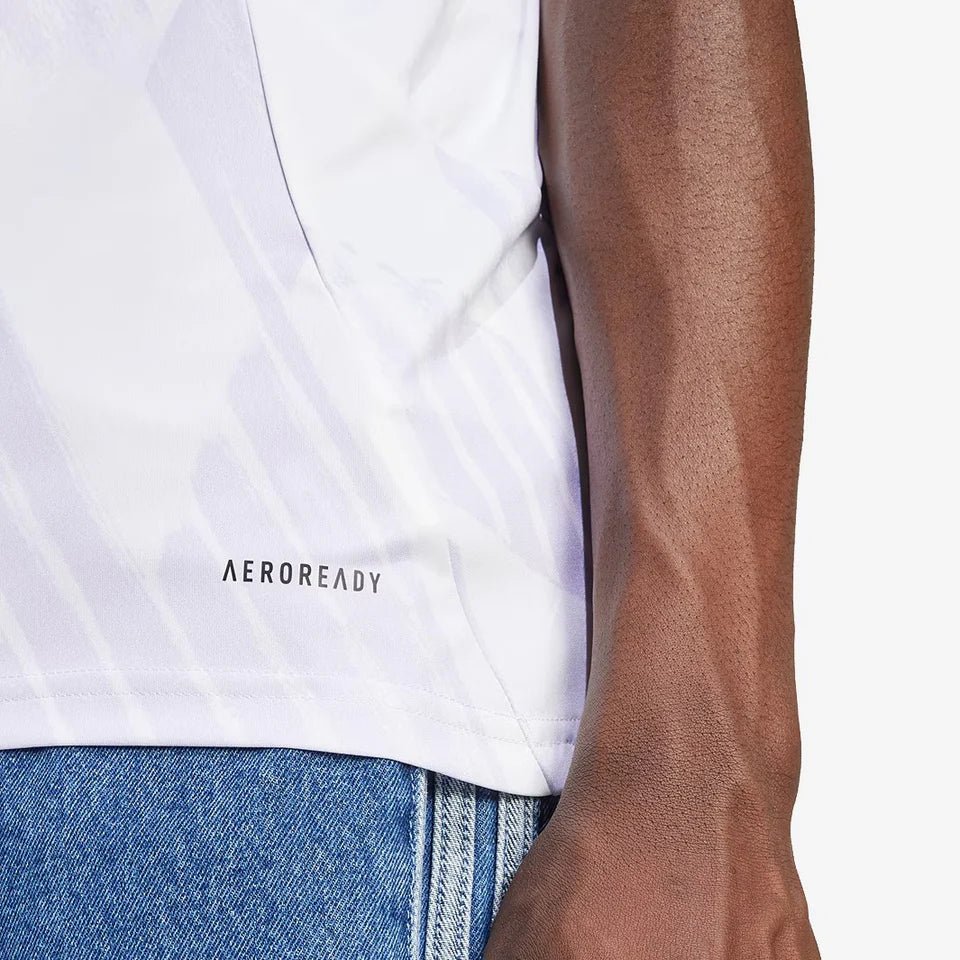 Camisa Manchester United II 2025/26 Adidas Torcedor