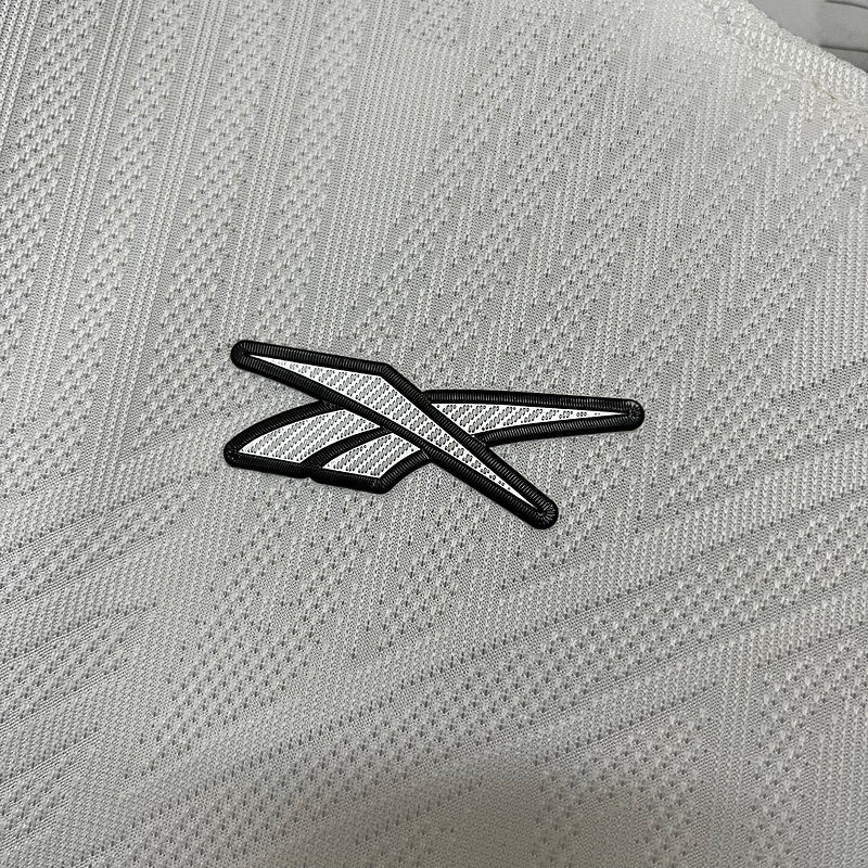 Camisa Reebok Third Botafogo Feminina 24/25