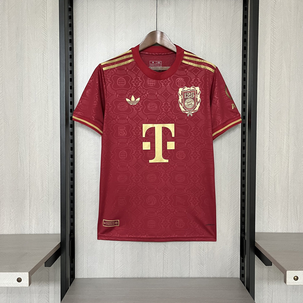 Bayern de Munique 125 Anos