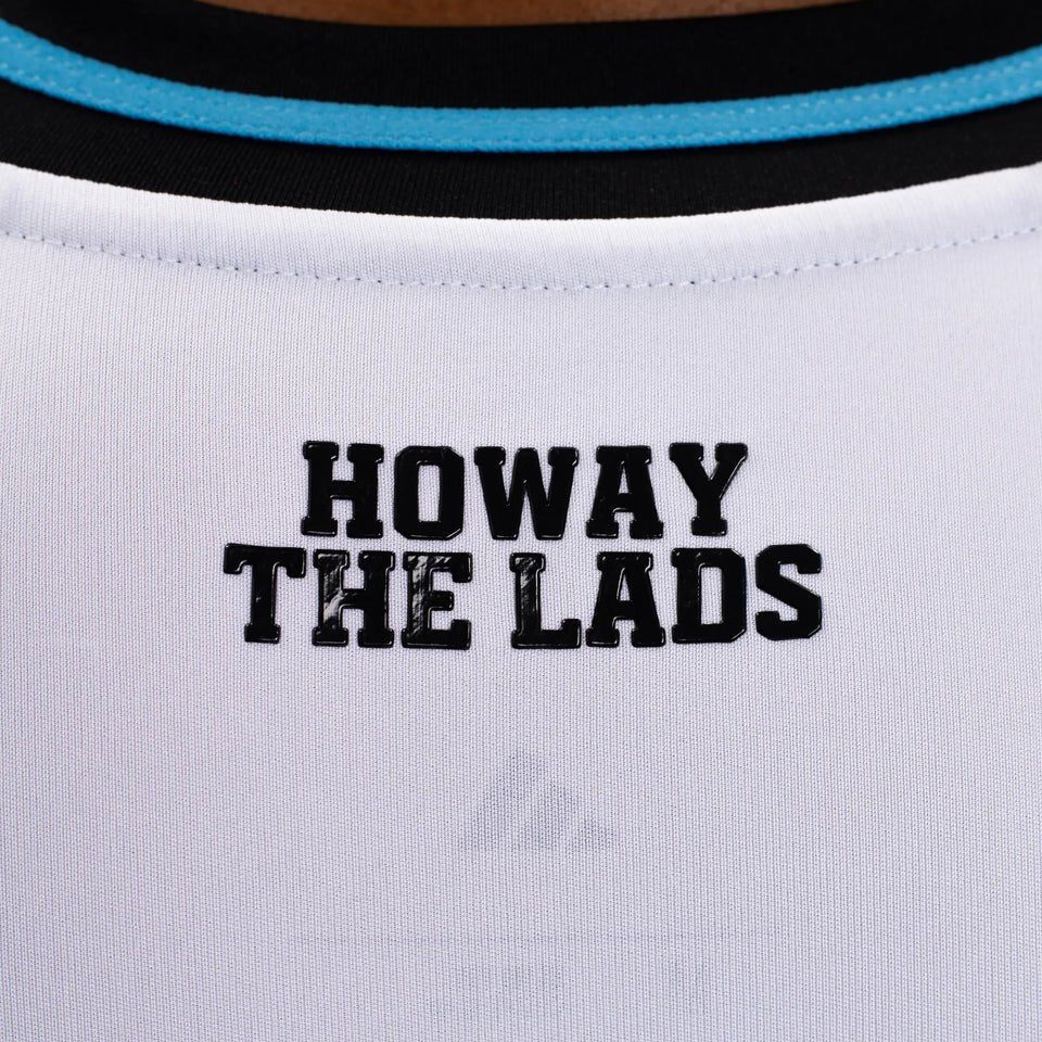 Camisa adidas Newcastle 2025/26 I Torcedor