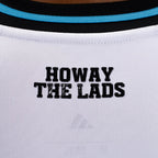 Camisa adidas Newcastle 2025/26 I Torcedor