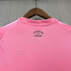 Kit infantil - Inter Miami 25/26 Rosa