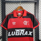 Flamengo Retro 1987 Home
