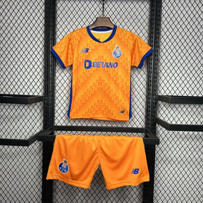 Conjunto Infantil FC Porto ll 24/25