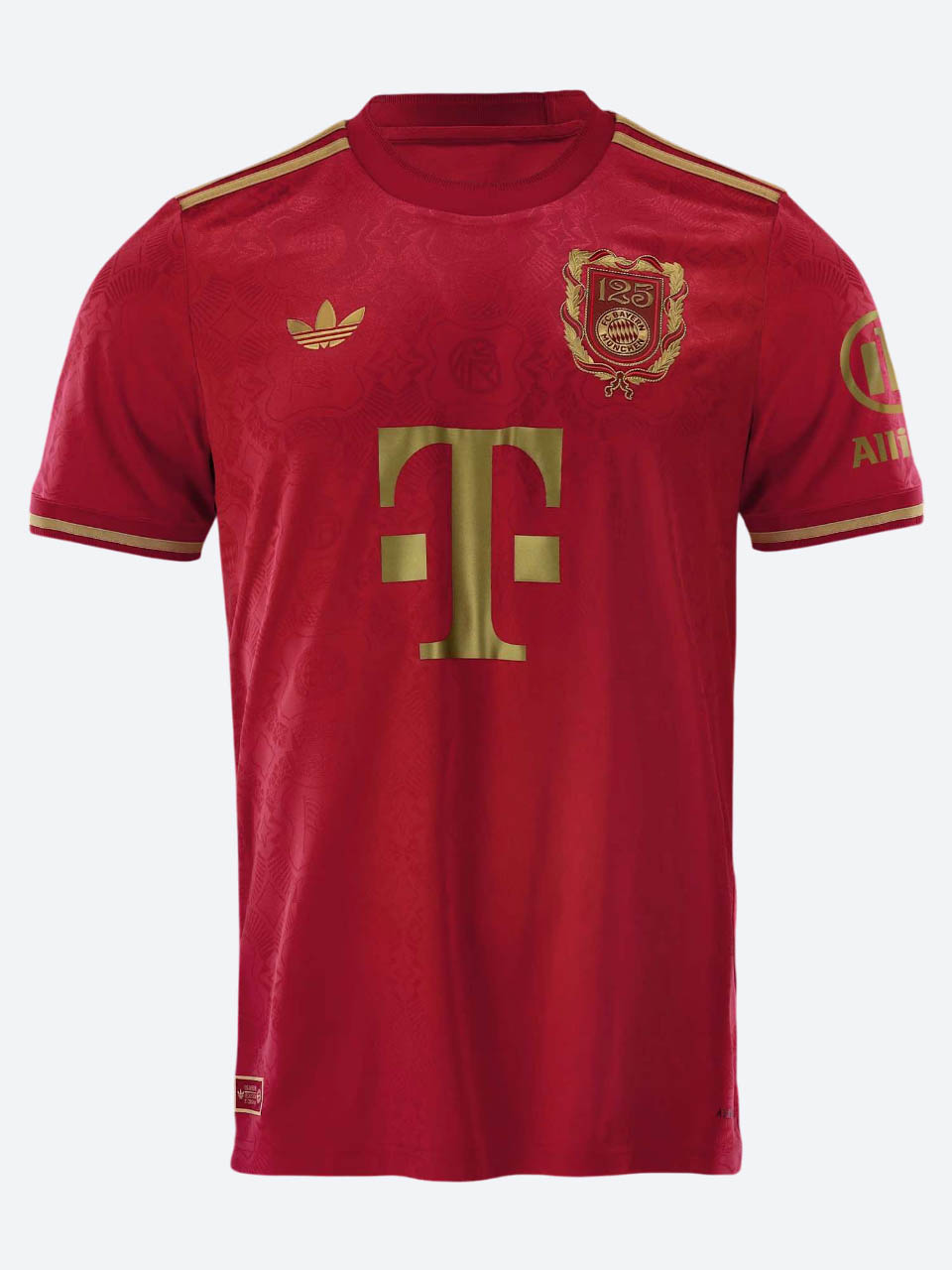 Bayern de Munique 125 Anos