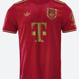 Bayern de Munique 125 Anos