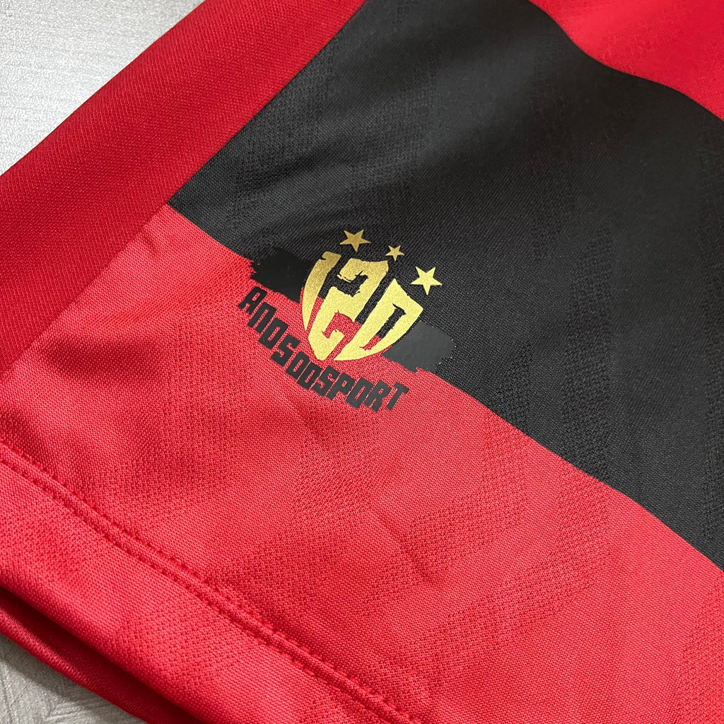 Camisa Sport Recife Umbro 2025 Masculino