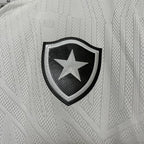 Camisa Reebok Third Botafogo Feminina 24/25