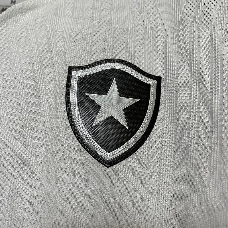 Camisa Reebok Third Botafogo Feminina 24/25