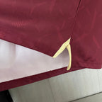 Camisa São Paulo Treino New Balance 2025 Vinho