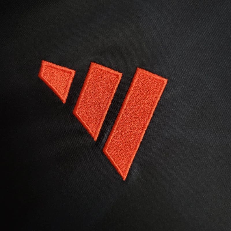 Camisa  da Colômbia   II 24/25 Adidas