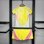 Conjunto Infantil Juventus 24/25