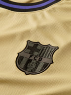 Camisa Nike Barcelona 2025/26 II Torcedor