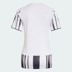Camisa Juventus FC I Adidas 2025/26 - (Feminina)