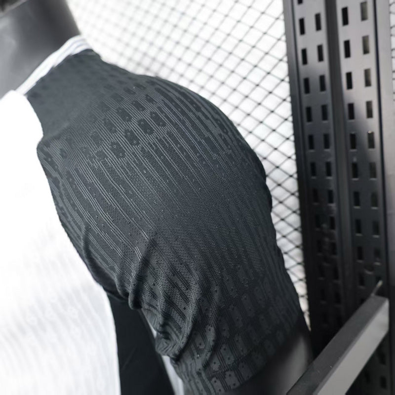 Camisa Nike Corinthians Casa 2025  Modelo Jogador