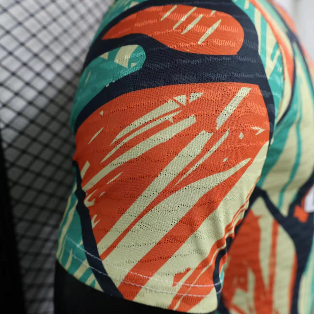 Camisa do Arsenal 24/25 Jogador