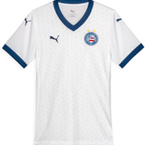 Camisa Bahia Torcedor Away 2025