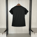 Camisa Corinthians II 24/25 s/n° Preto - (Feminina)