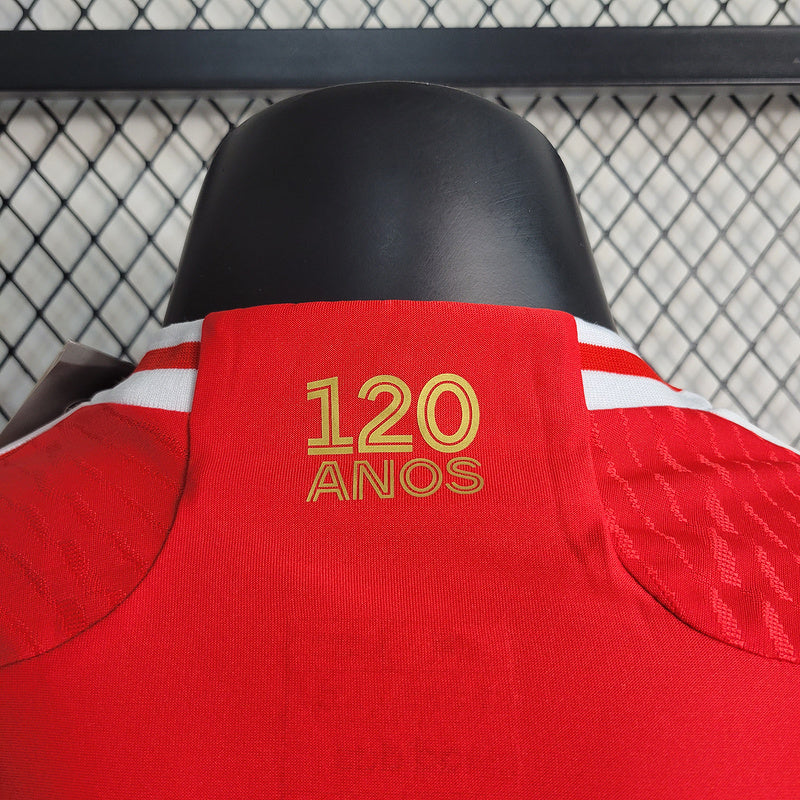 Camisa do Benfica  23/24 jogador